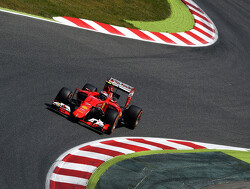 Rivola resumes duties as Ferrari sporting director