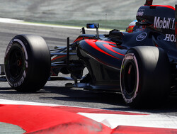 McLaren wants solution for discarded 'tear-offs'