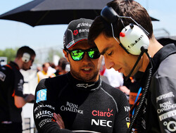 Perez did everything you cannot do - former boss