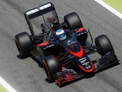 I think we will get points in Monaco - Alonso