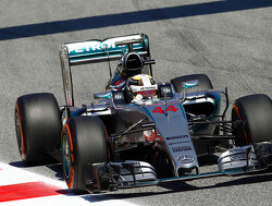 FP1: Lewis Hamilton leads the way in Monaco