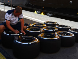 Tyre discontent remains beneath the surface