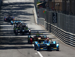 Buemi wint eerste race in Londen, e.dams kampioen bij teams