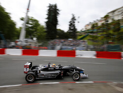 Leclerc sluit testdag op Monza af als snelste