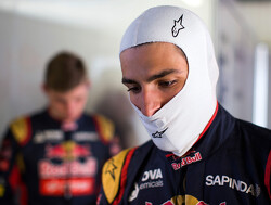 Max Verstappen is good, I can't deny it - Sainz