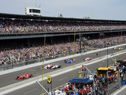 Mann weer met Dale Coyne in Indy 500