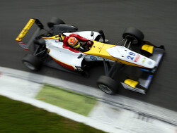 Maini wisselt naar T-Sport Racing voor 2016
