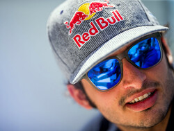 Autosprint honours Carlos Sainz as Best Rookie