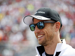 Button warns Hamilton not to get carried away