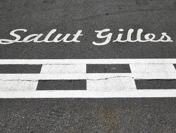 In the footsteps of Gilles Villeneuve