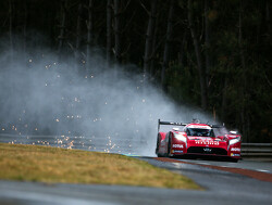 Nissan trekt stekker alweer uit LMP1-project