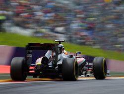 F1 should stop protecting smaller teams - Alonso