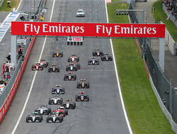 All sport will soon be pay-to-view - Murray Walker