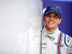 Susie Wolff loses driving ban appeal