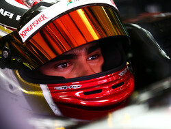 F1 decision-time arrives for Pascal Wehrlein