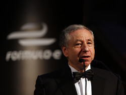 Jean Todt: "Formula 1 is already great"
