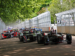 Groen licht voor Formule E-races in Londen