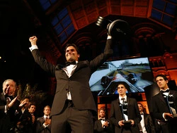 Piquet joins Prost and Heidfeld at Rebellion