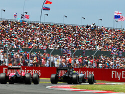 ITV to take over from BBC as 'free' F1 broadcaster