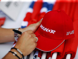 Manor strikes deal for Mercedes engines in 2016