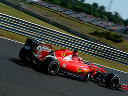 Ferrari re-opens door to cooperate with Red Bull