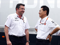 Honda to engage 'more consultants' for F1 project