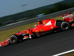 'Ferrari stopt binnenkort met haar driver academy'