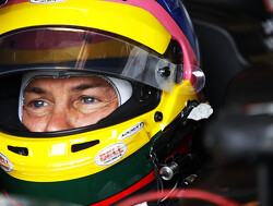 Villeneuve sloeg na titel aanbod van McLaren af