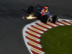 Red Bull Racing reunited with Puma for 2016
