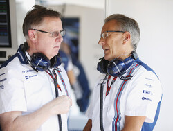 Williams announces 15.5 million profit over 2016
