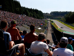 Spa sells over 70,000 tickets for Grand Prix