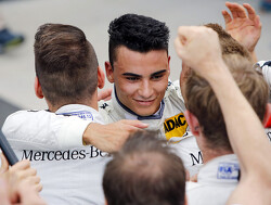 Wehrlein rates his chances at Manor F1 at 50-50