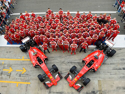 Rivola leaves Ferrari team to take care of 'academy'