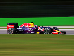 Red Bull set for Infiniti-branded engines in 2016