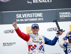 Rowland vervolgt loopbaan het liefst in GP2