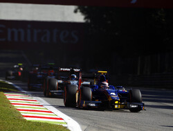 Lazarus mogelijk actief in Renault World Series na GP2-exit