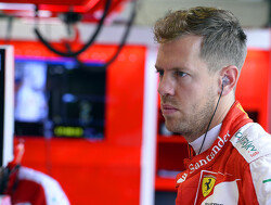 Vettel: "Verstappen brilliant, but also very young"