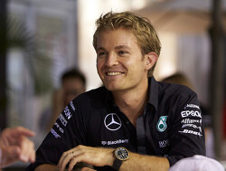 Decline of F1 interest in Germany 'strange' - Rosberg