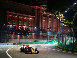 Renault Power Unit Upgrade available to all Four Drivers