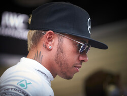Hamilton involved in road car crash in Monaco