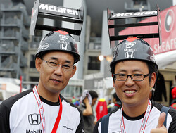McLaren recorded loss of 25 million over 2014