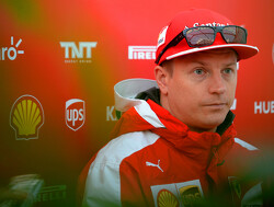Raikkonen to marry next summer