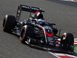Sabbatical not a good move for Alonso - Hakkinen