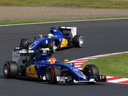 Nasr sure he put Ericsson in the shade this year
