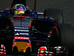 In theory we can beat Red Bull in 2016 - Sainz