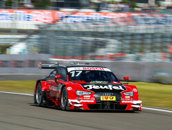 Audi sterk op openingsdag DTM-seizoen