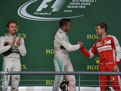 It's difficult to assess how good Vettel is - Hamilton