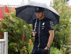 With two Hamiltons, the team would explode - Wolff