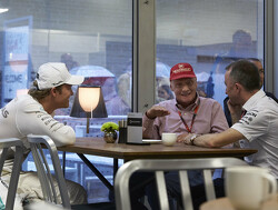 Smaller teams must be able to afford engines - Lauda