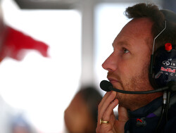 Horner predicts Mercedes dominance to continue